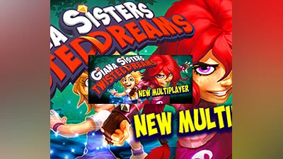 Giana Sisters: Twisted Dreams PC Steam CD Key