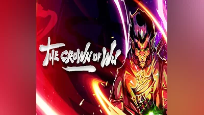 The Crown of Wu Xbox Series X|S CD Key