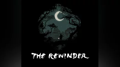 The Rewinder Steam CD Key