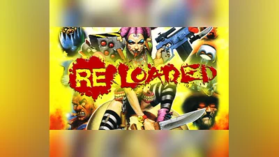 Re-Loaded Steam CD Key
