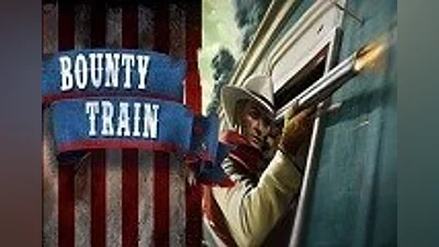 Bounty Train EU Steam CD Key