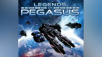 Legends of Pegasus Special Edition Steam CD Key