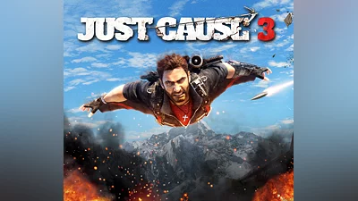 Just Cause 3 - Ultimate Mission, Weapon and Vehicle Pack DLC EU (without DE) PS4 CD Key