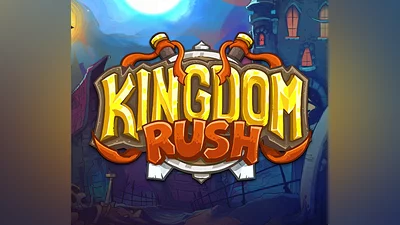 Kingdom Rush US XBOX One / Xbox Series X|S CD Key