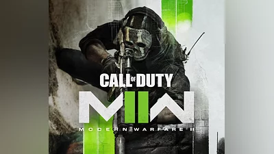 Call of Duty: Modern Warfare II &amp; III - 1 Hour 2XP + Burger King Operator Skin CD Key