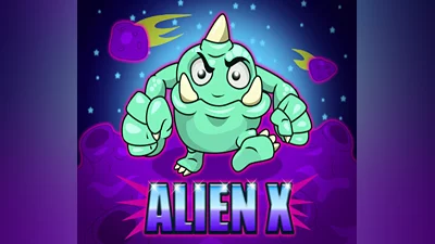 Alien X Steam CD Key