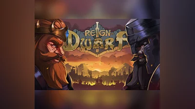 Reign Of Dwarf Steam CD Key