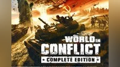 World in Conflict: Complete Edition GOG CD Key