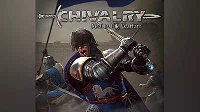 Chivalry: Medieval Warfare PC Steam CD Key