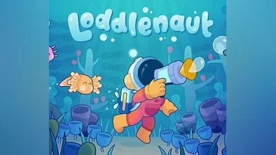 Loddlenaut Steam CD Key