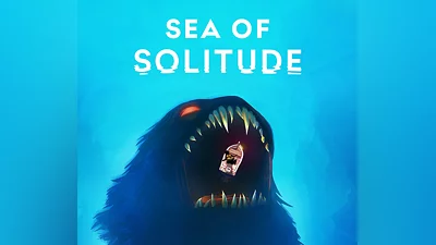 Sea of Solitude EU XBOX One / Xbox Series X|S CD Key