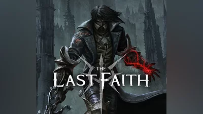 The Last Faith TR XBOX One / Xbox Series X|S CD Key
