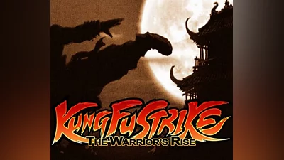 Kung Fu Strike: The Warrior's Rise PC Steam CD Key