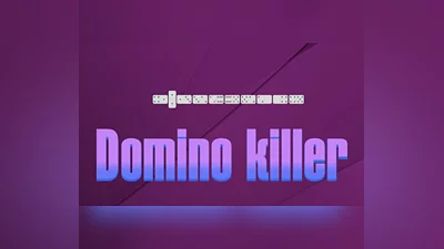 Domino killer Steam CD Key