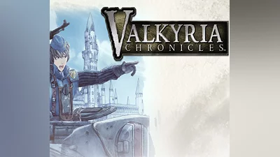 Valkyria Chronicles NA Steam CD Key