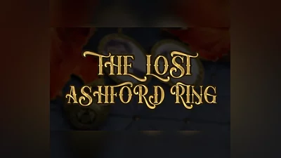 The Lost Ashford Ring Steam CD Key