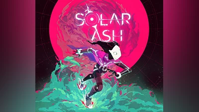 Solar Ash US Xbox One CD Key