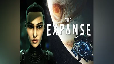 The Expanse: A Telltale Series Steam CD Key