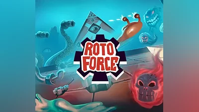 Roto Force Steam CD Key