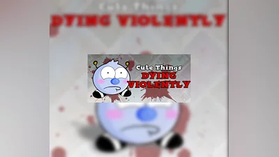 Cute Things Dying Violently Steam CD Key