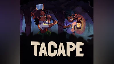 Tacape Steam CD Key