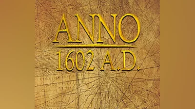 Anno 1602 A.D. PC GOG CD Key