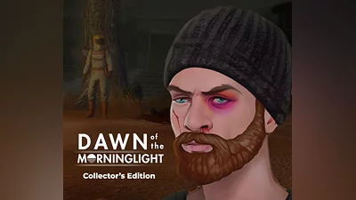 Secret World Legends - Dawn of the Morninglight Collector’s Edition DLC Steam CD Key