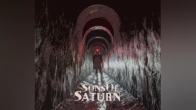 Sons of Saturn Steam CD Key