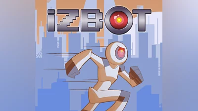 iZBOT PC Steam CD Key