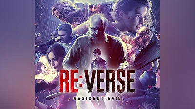 Resident Evil Re:Verse EU (without DE) PS5 CD Key