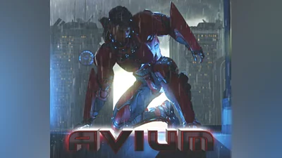 Avium Steam CD Key