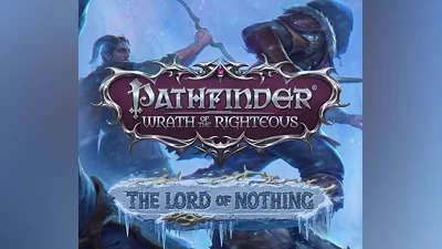 Pathfinder: Wrath of the Righteous - The Lord of Nothing DLC PC Steam CD Key