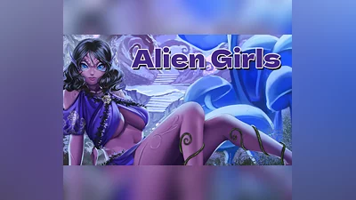 Alien Girls Steam CD Key