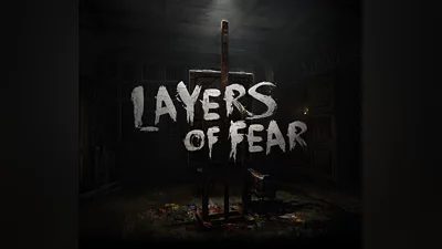 Layers of Fear Steam CD Key