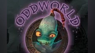 Oddworld Classics Bundle Steam CD Key