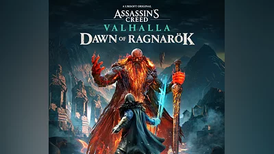 Assassin's Creed Valhalla - Dawn of Ragnarök DLC TR XBOX One / Xbox Series X|S CD Key