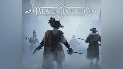 Black Legend TR Xbox One CD Key