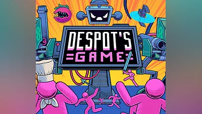 Despot&#039;s Game: Dystopian Army Builder EU Steam CD Key
