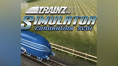 Trainz Simulator 12 - Coronation Scot DLC Steam CD Key
