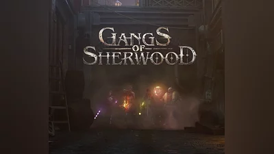Gangs of Sherwood EU PS5 CD Key