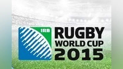 Rugby World Cup 2015 Steam CD Key