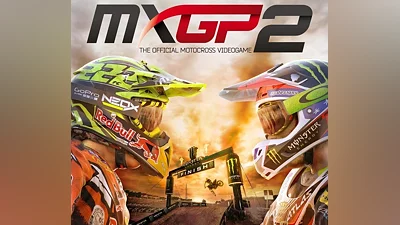 MXGP2: The Official Motocross Videogame AR XBOX One CD Key