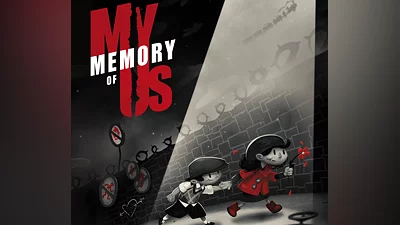 My Memory of Us AR XBOX One CD Key