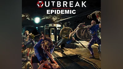 Outbreak: Epidemic Definitive Collection AR XBOX One CD Key