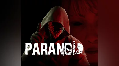 PARANOID Steam CD Key