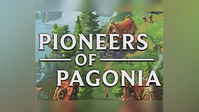 Pioneers of Pagonia PC Steam CD Key