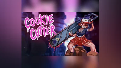 Cookie Cutter PC Steam CD Key