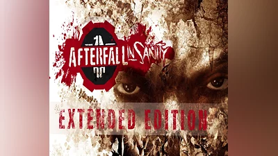 Afterfall Insanity Extended Edition Steam CD Key