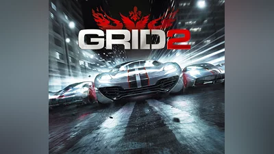 Grid 2 + Headstart and McLaren Racing Pack EU PC Steam CD Key