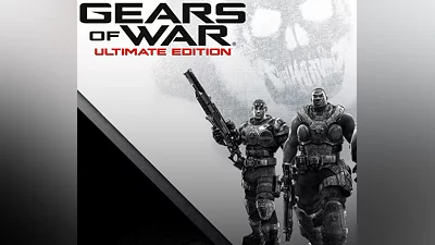 Gears of War: Ultimate Edition XBOX One CD Key
